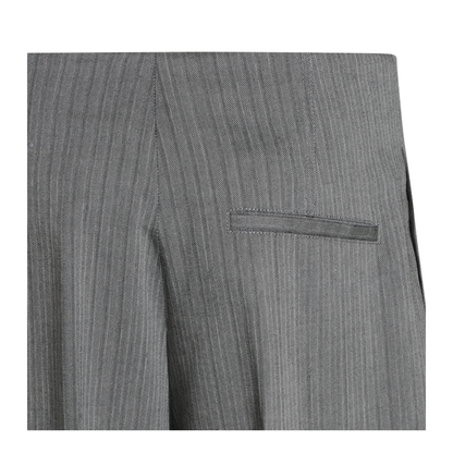 MAYFEYR - Alberta Ferretti - Trousers - 262UA030366391501