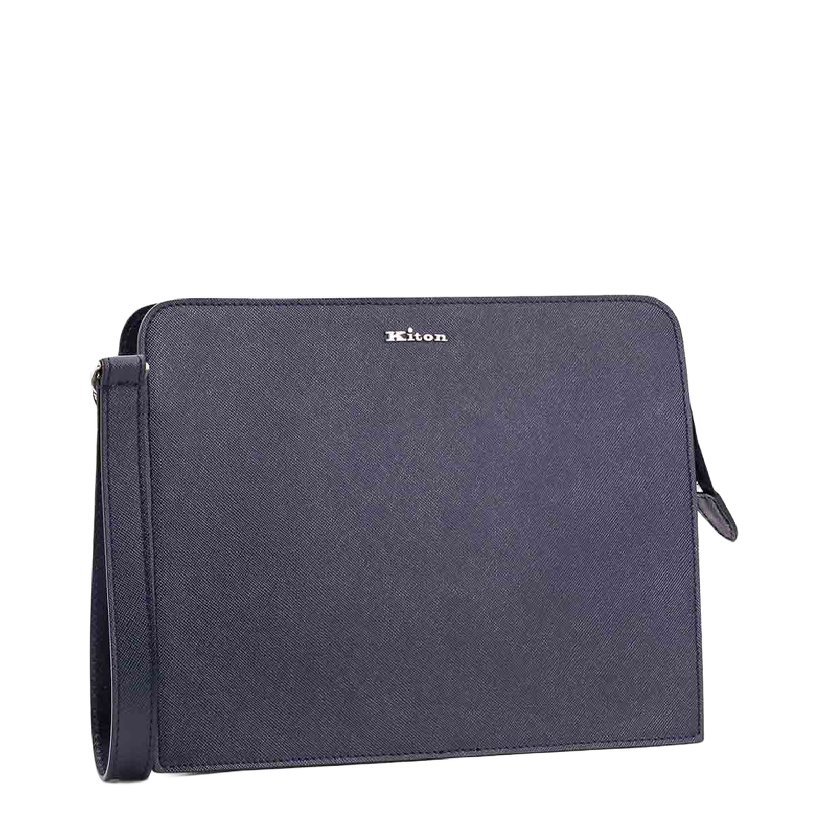 Leather Clutch