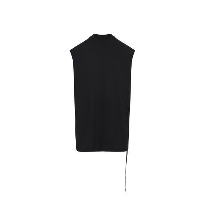 MAYFEYR - Rick Owens - Tarp T-Shirt - DU01F4158RN09