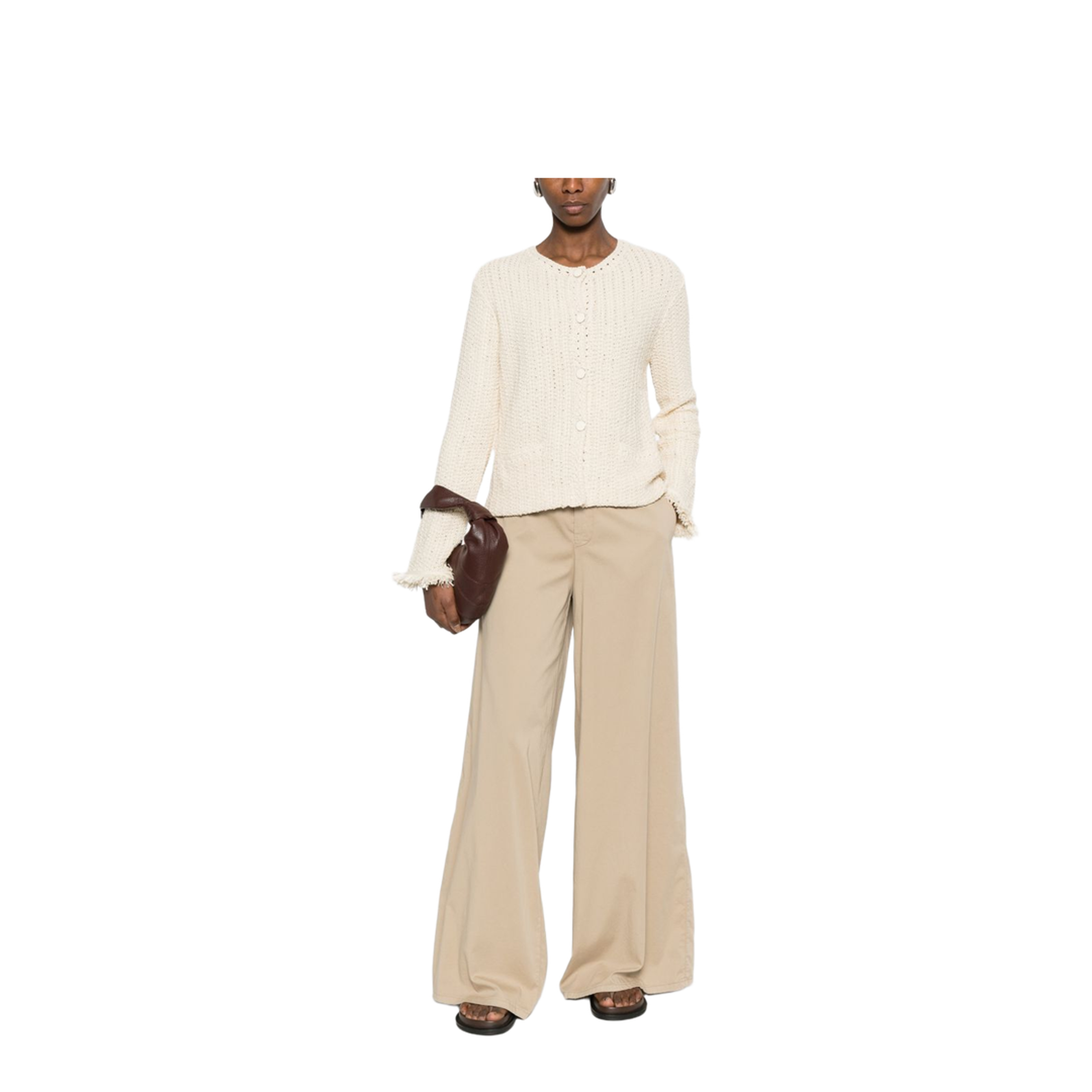 MAYFEYR - Emporio Armani - Jackets Beige - EW002970AF22478U1058