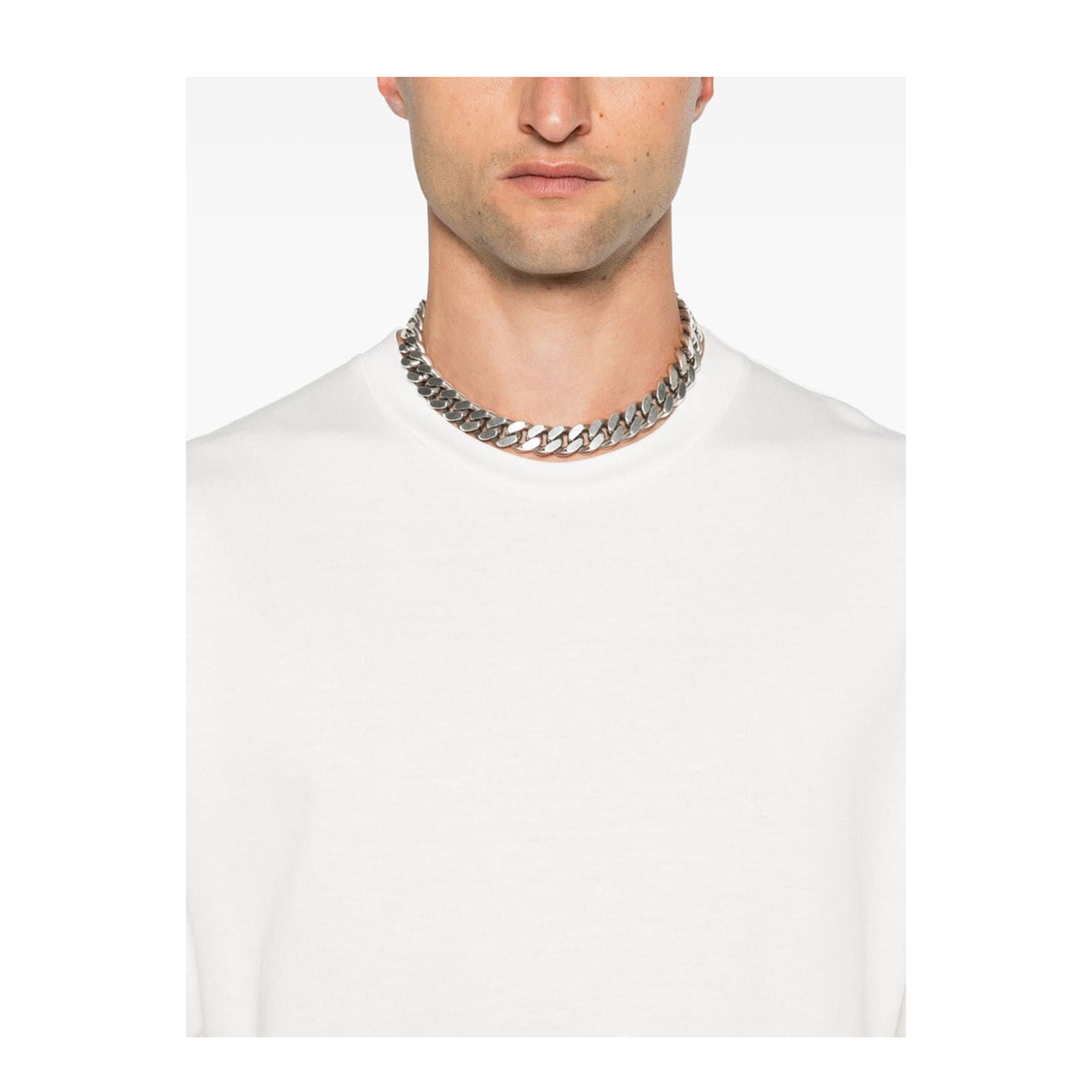 MAYFEYR -  - Tshirt - 798933Y37RY9000