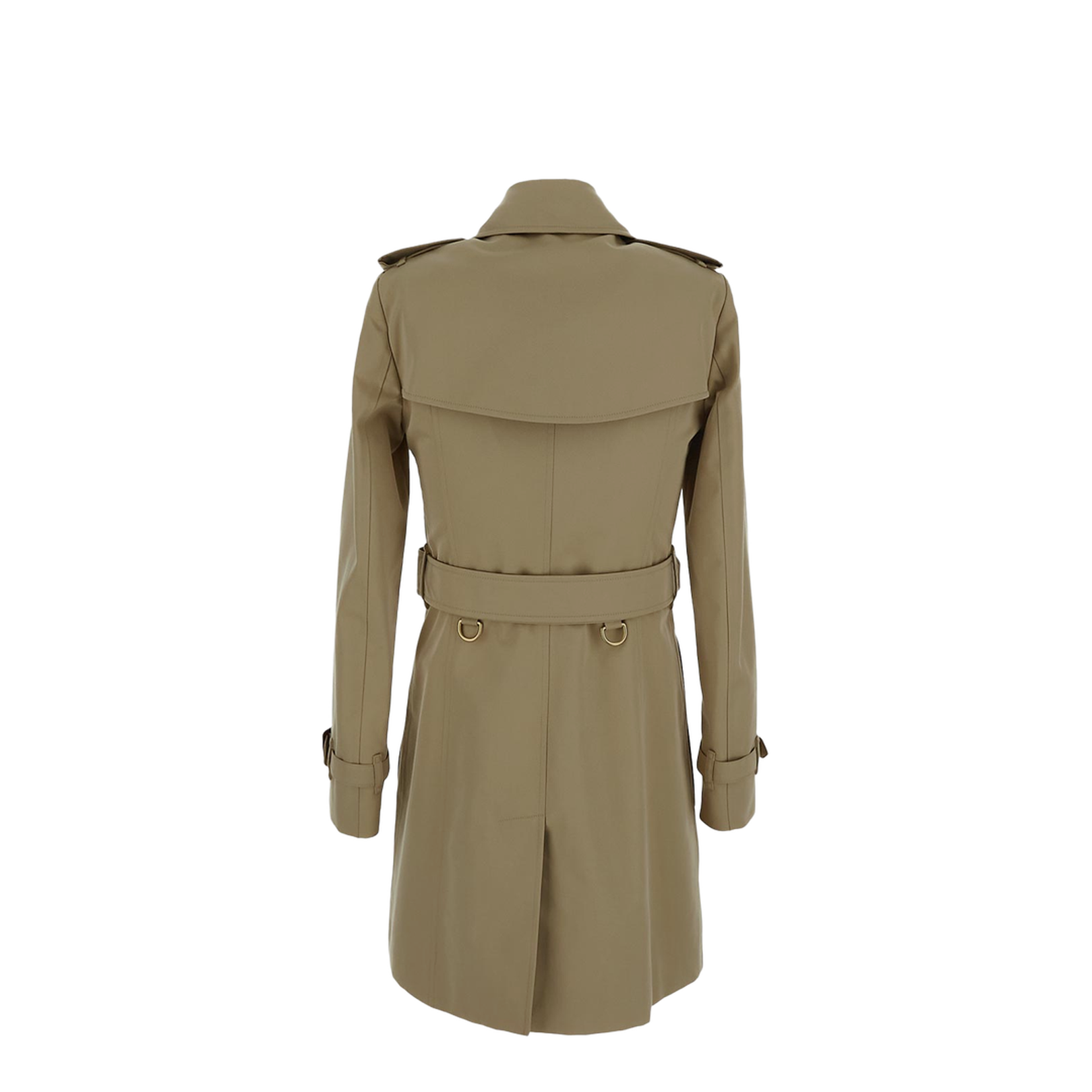 Chelsea Cotton Trench Coat