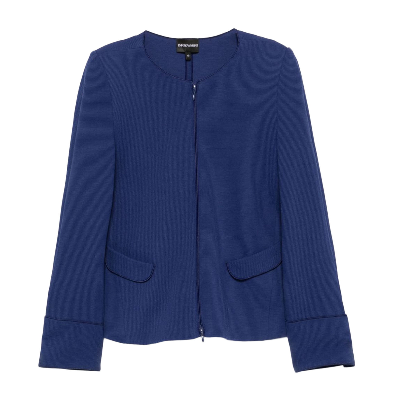 Ocean Blue Jacket