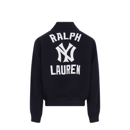 MAYFEYR - Ralph Lauren - Bomber Jacket - 790P22785001CHAIRMAN