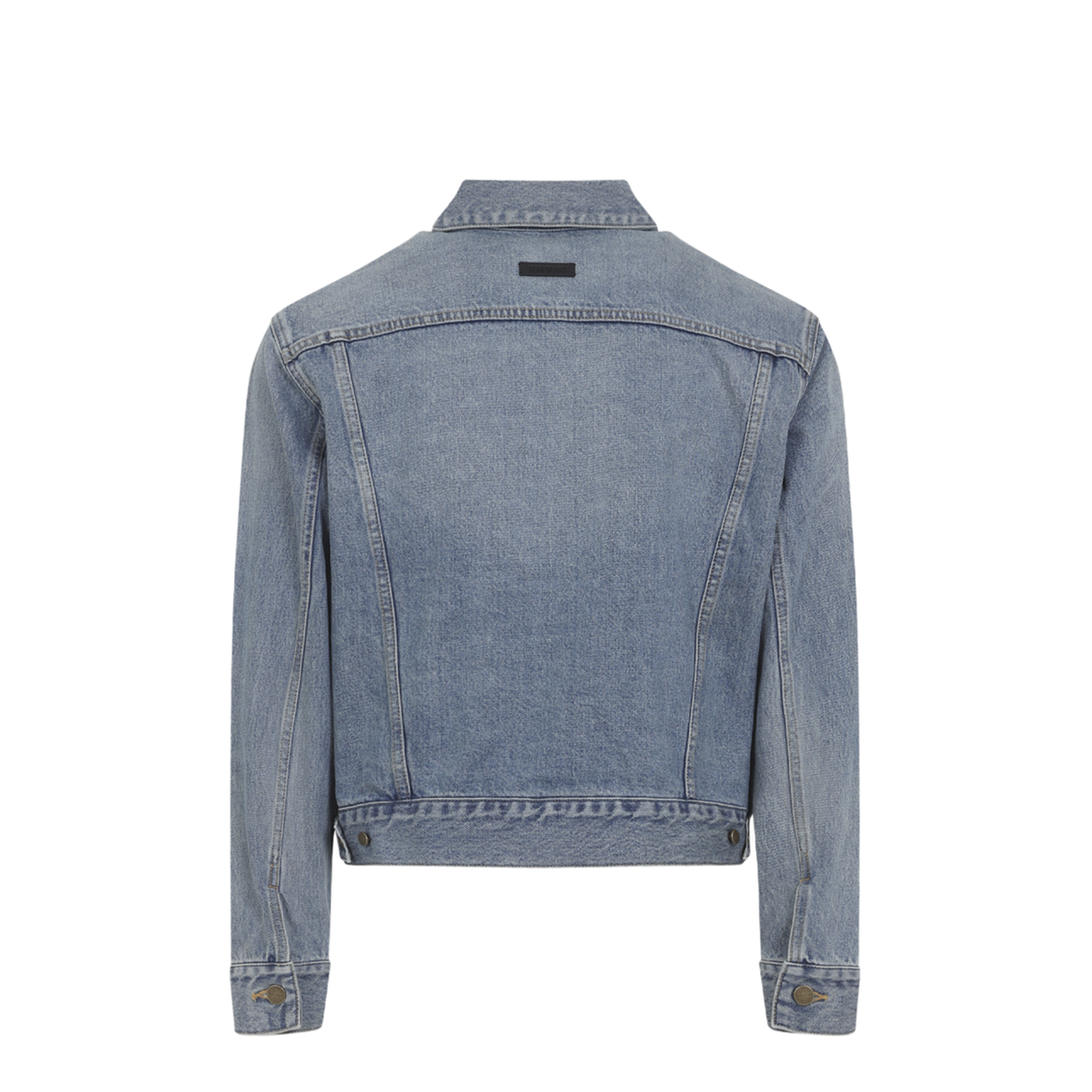 MAYFEYR - Fear Of God - Trucker Jacket - FG25FW42422DNM