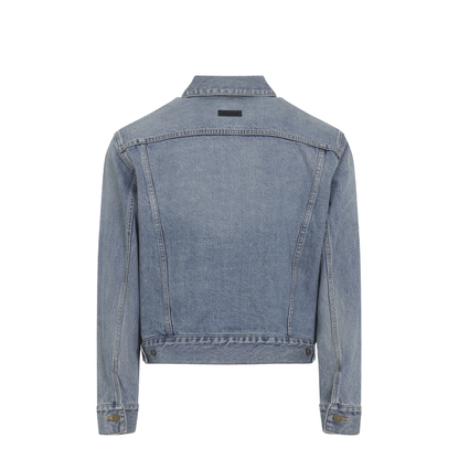 MAYFEYR - Fear Of God - Trucker Jacket - FG25FW42422DNM