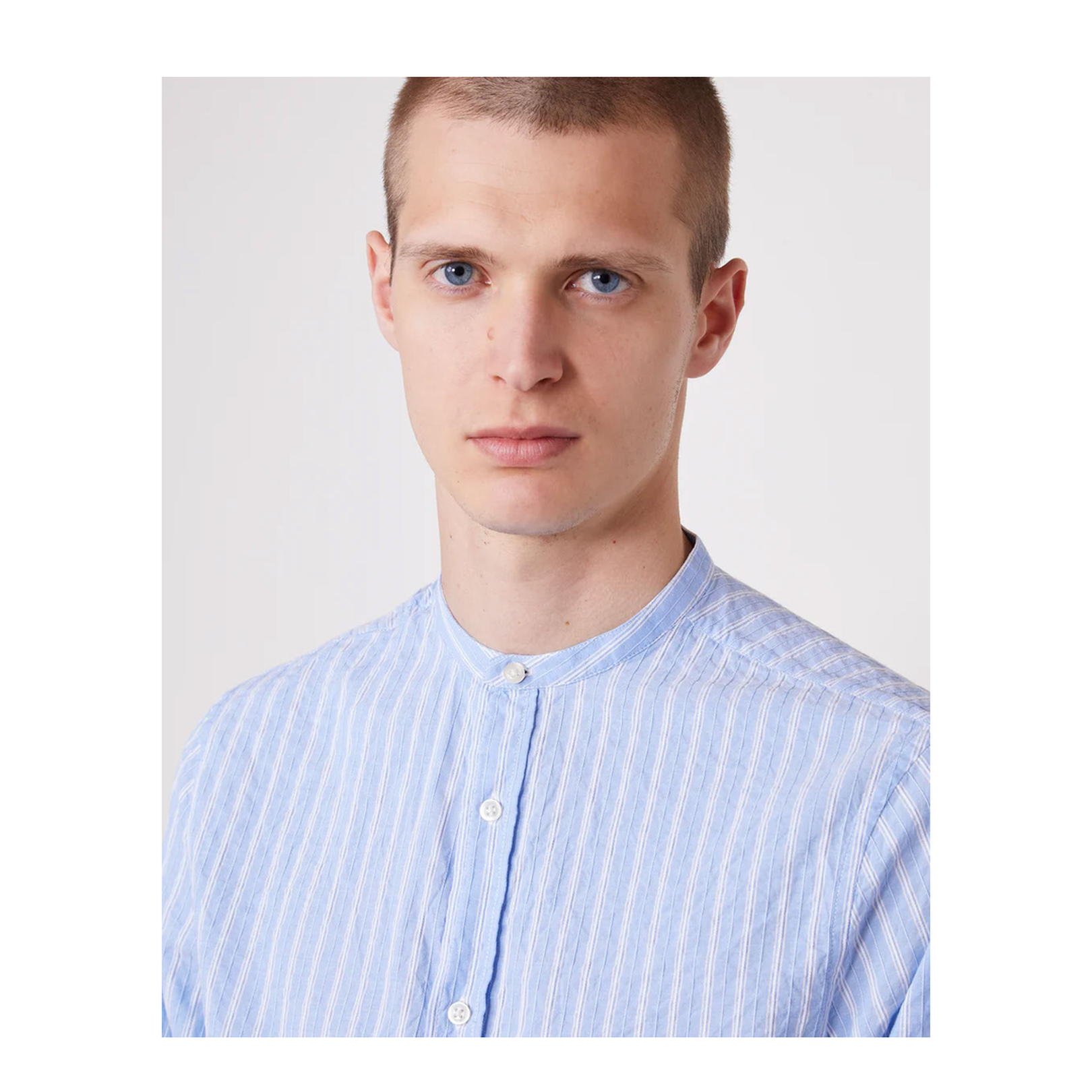 Shirts Blue