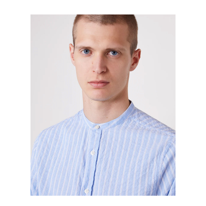 Shirts Blue