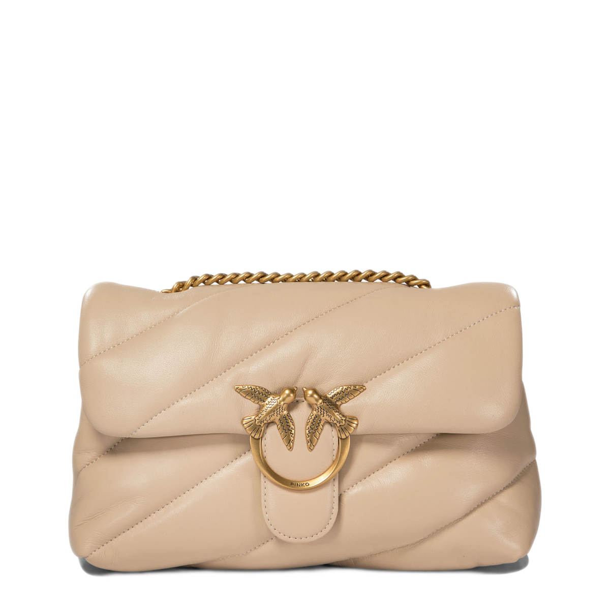 MAYFEYR - Pinko - Crossbody Bag - 100038A0F2C50Q