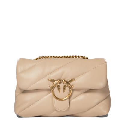 MAYFEYR - Pinko - Crossbody Bag - 100038A0F2C50Q