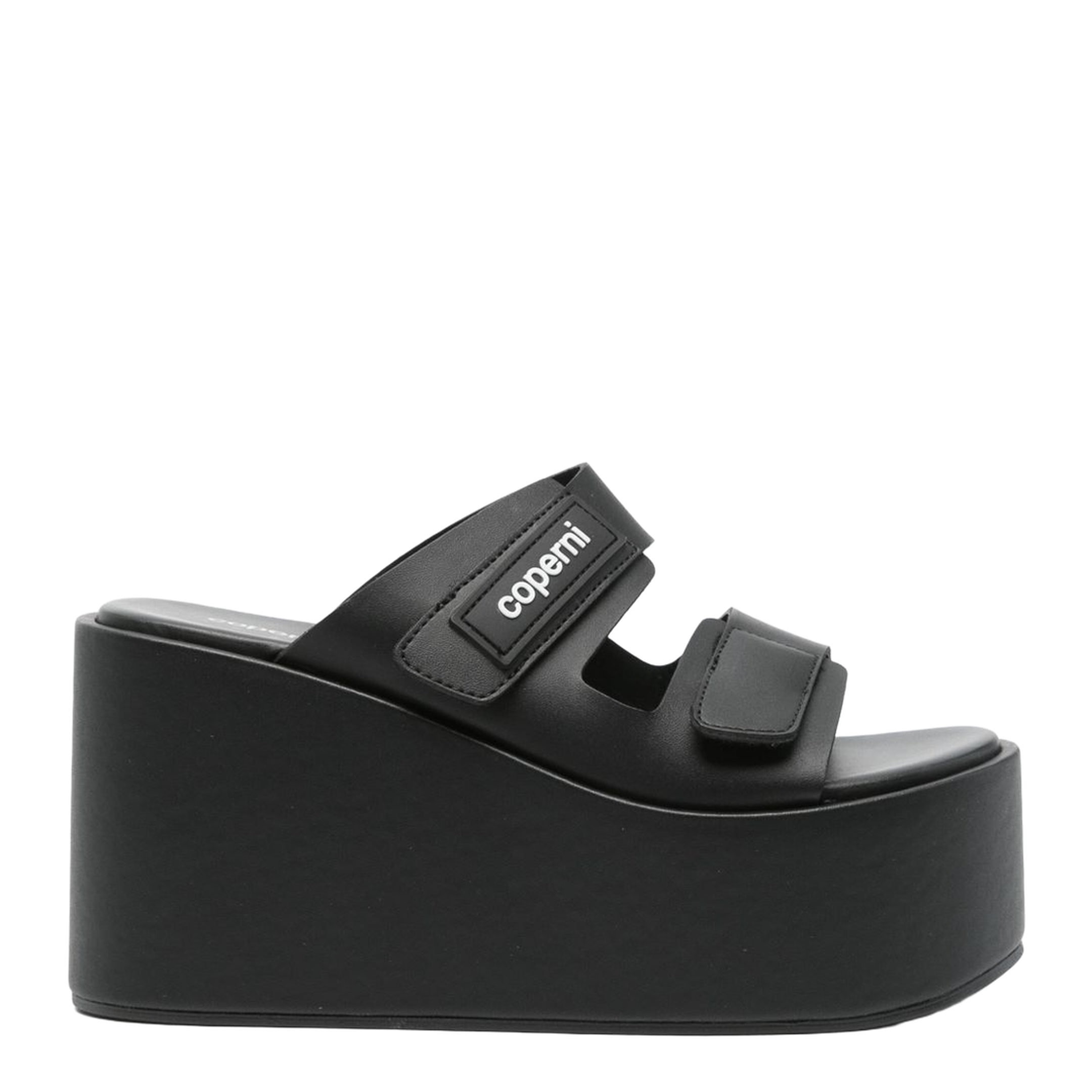 Sandals Black