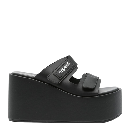 Sandals Black