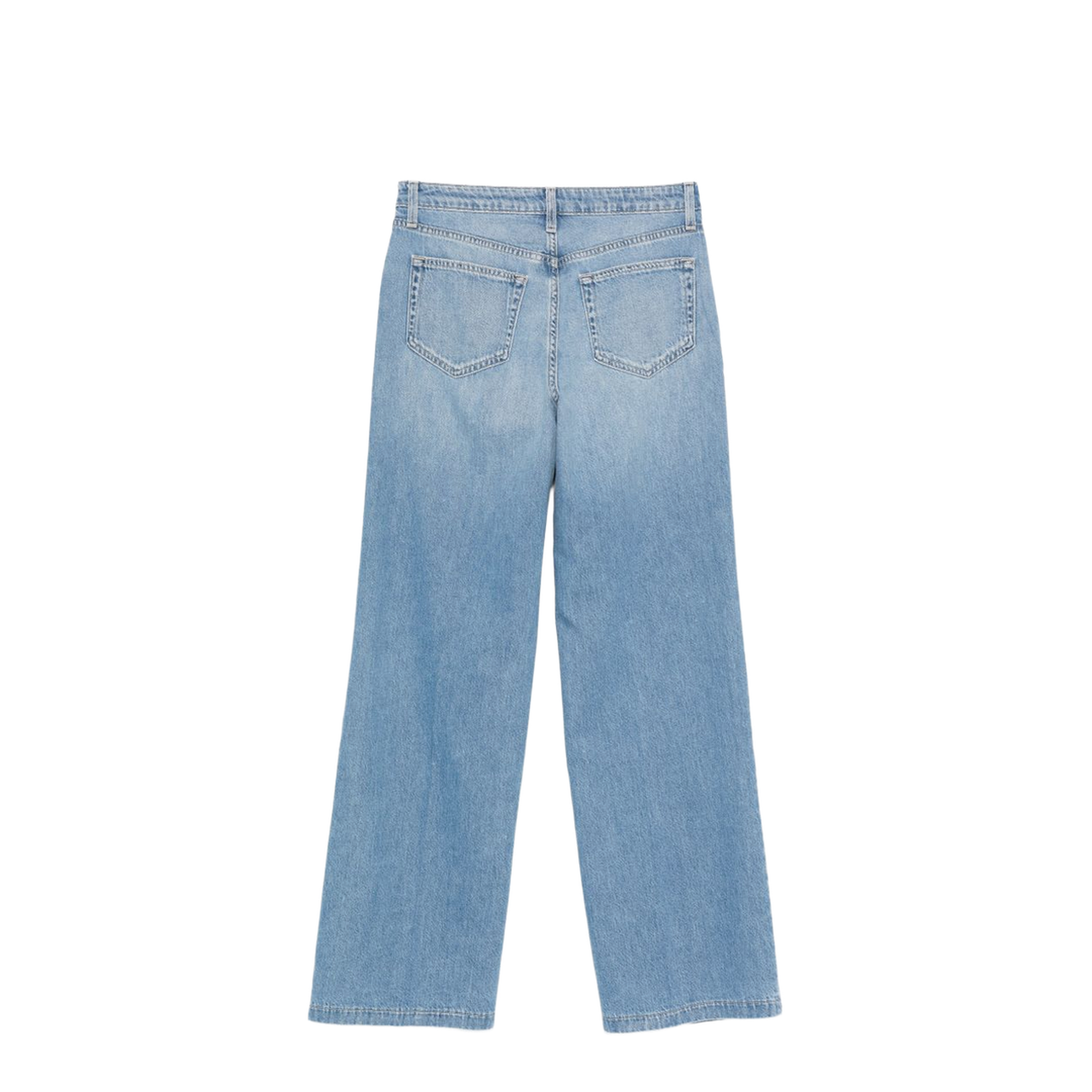 MAYFEYR - L'agence - Jeans Blue - 2859BRISCOTTIEAHIM