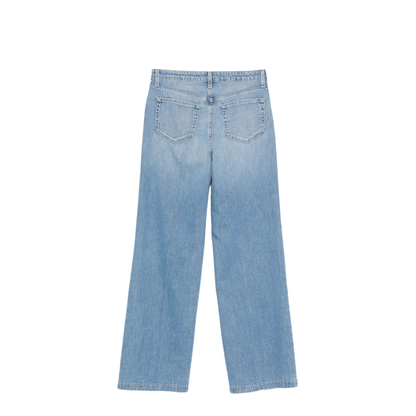 MAYFEYR - L'agence - Jeans Blue - 2859BRISCOTTIEAHIM