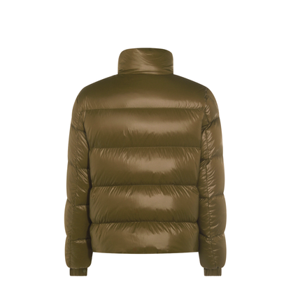 Tripiti Puffer Jacket Olive