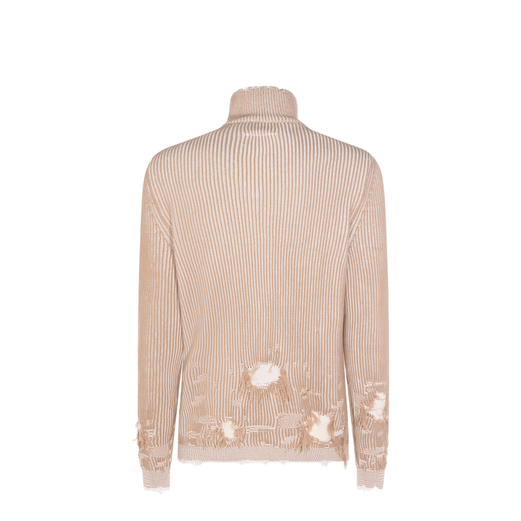 MAYFEYR - Mm6 Maison Margiela - Sweaters - SH0AM0077M13214961