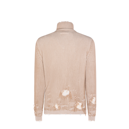 MAYFEYR - Mm6 Maison Margiela - Sweaters - SH0AM0077M13214961