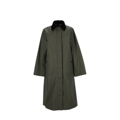 MAYFEYR - Woolrich - Sports Jacket Green - CFWWOU2207FRUT53146670