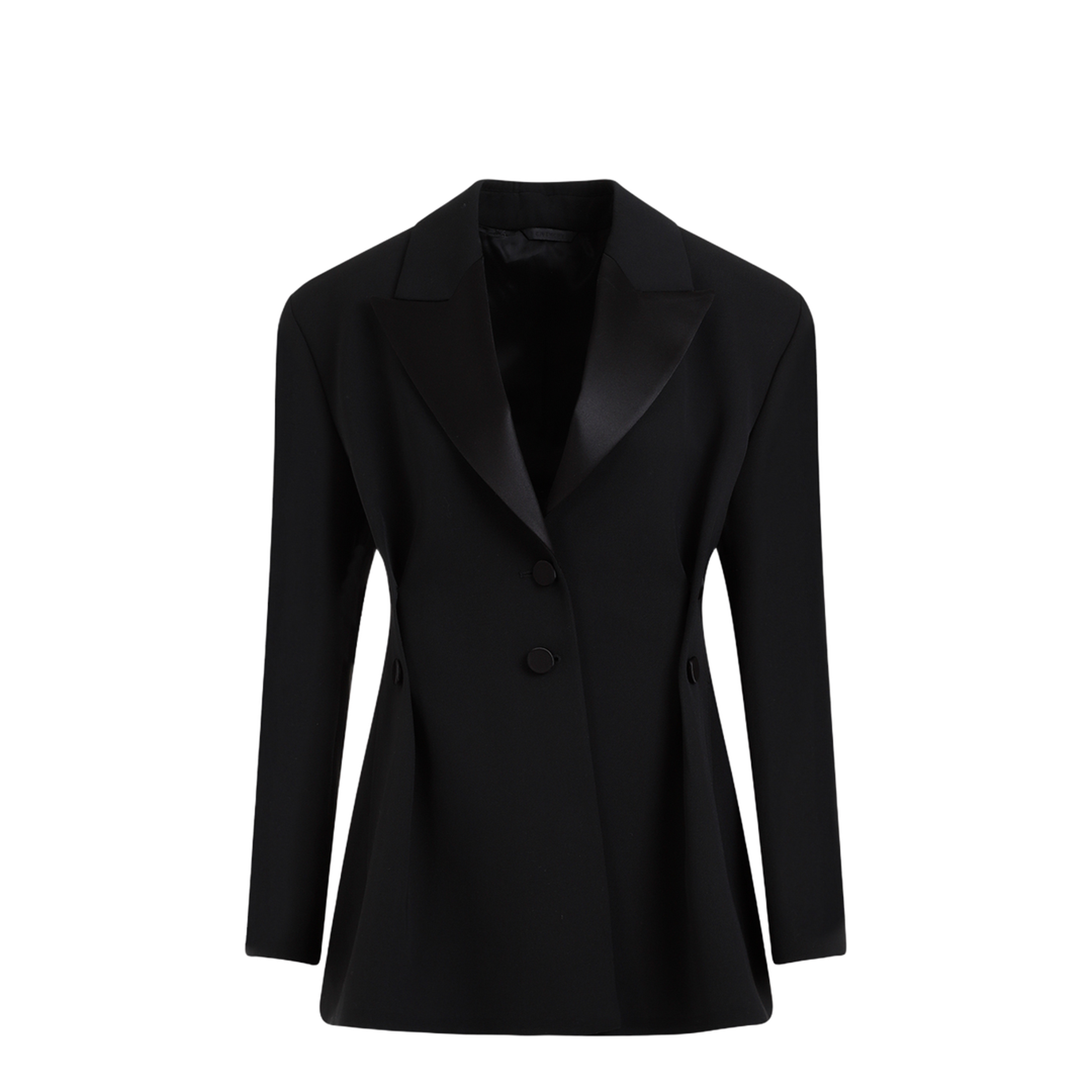 MAYFEYR - Givenchy - Buttoned Jacket - BW30H11527