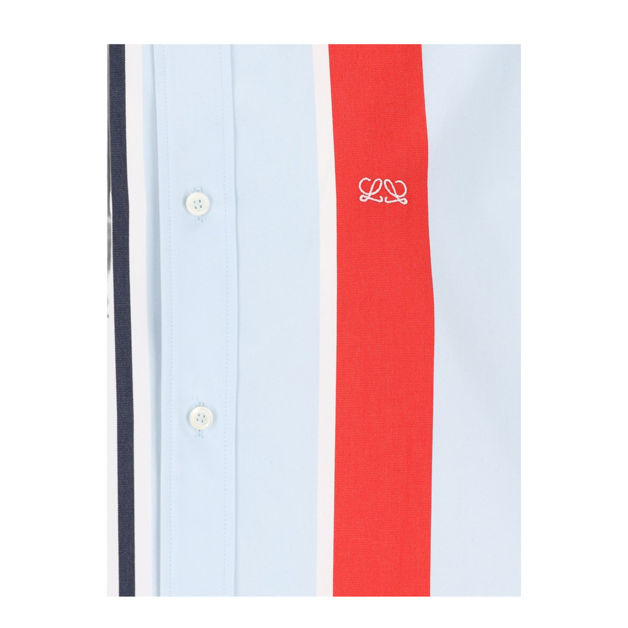 MAYFEYR - Loewe - Multicolor Shirts - H526Y05WHN4985