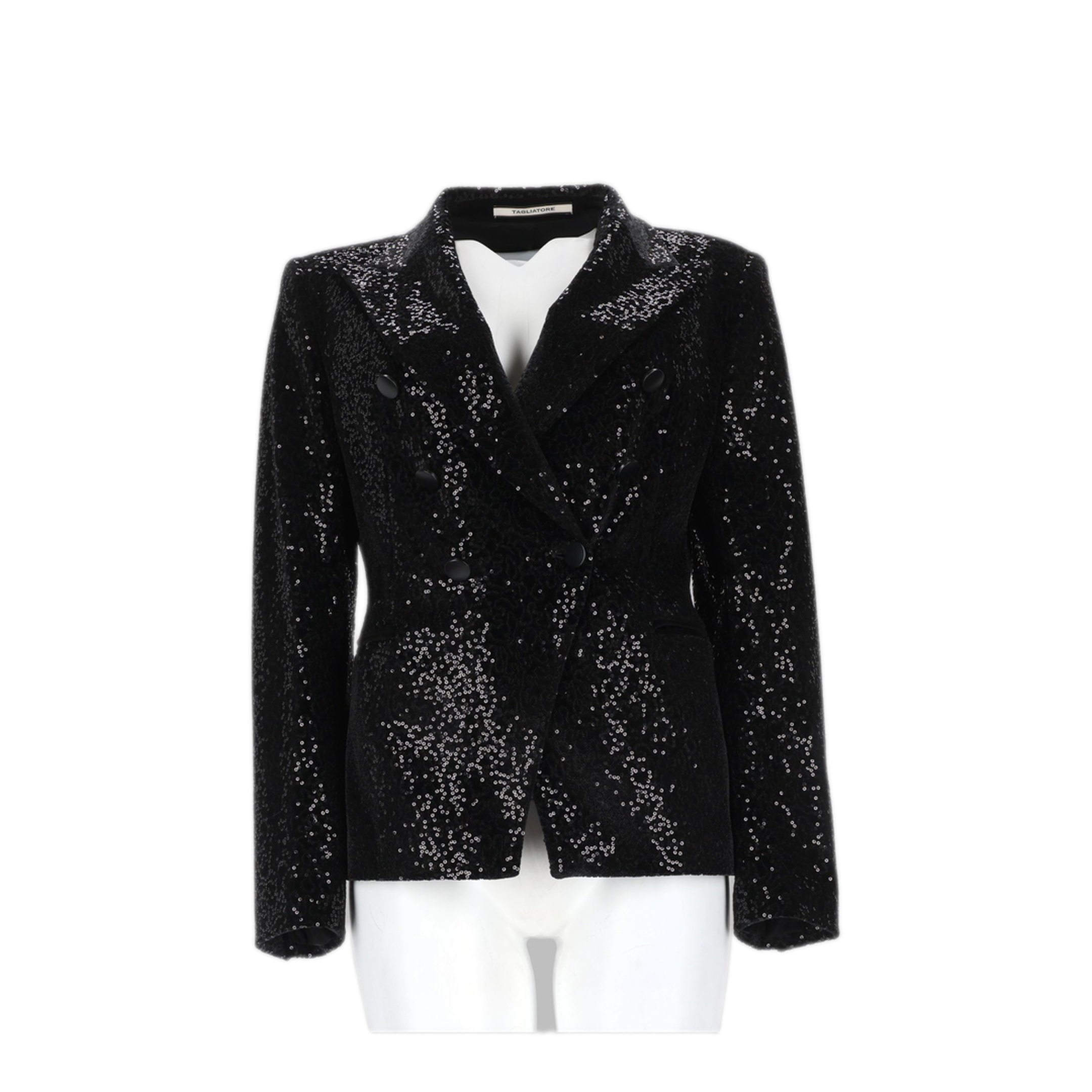 MAYFEYR - Tagliatore - J Alicya Sequins Blazer - JALICYA10AI40003N1318