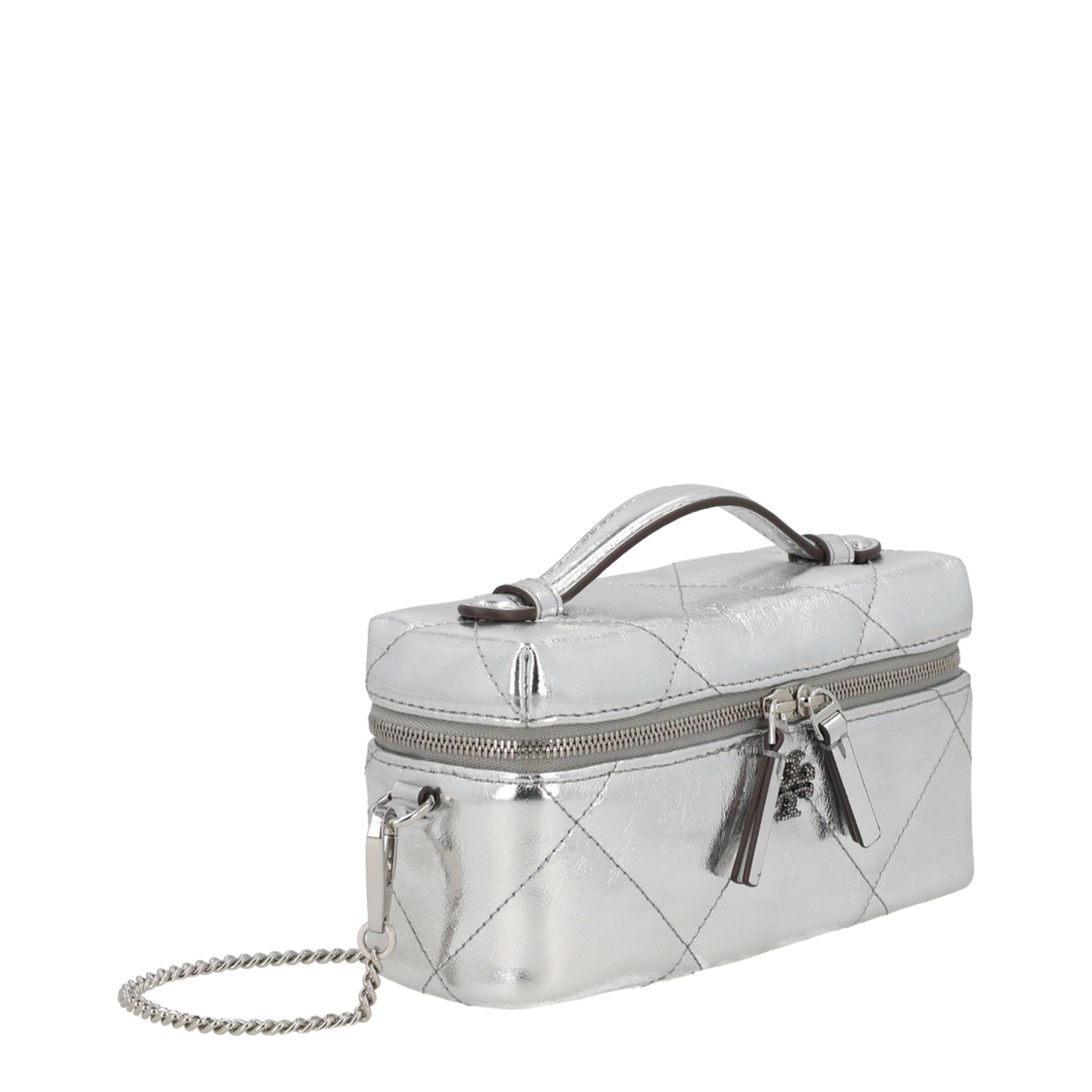Kira Vanity Cross Body Bag