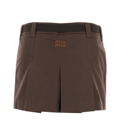 Panama Skirt
