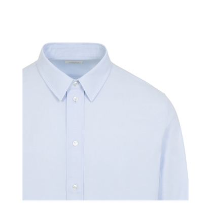 MAYFEYR - Saint Laurent - Shirt - 848033Y1L25