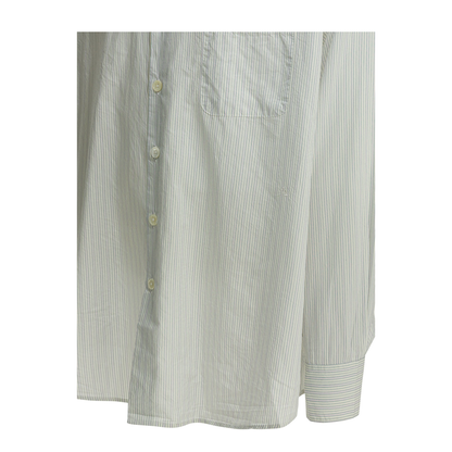 MAYFEYR - Our Legacy - Above Shirt - M2262AISTRIPE