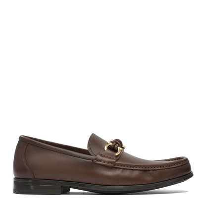 MAYFEYR - Ferragamo - "Gancini" Moccasins - 0786870