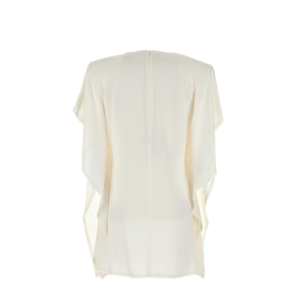 MAYFEYR - Stella Mccartney - Draped Jersey Dress - 6A04623BU3709200