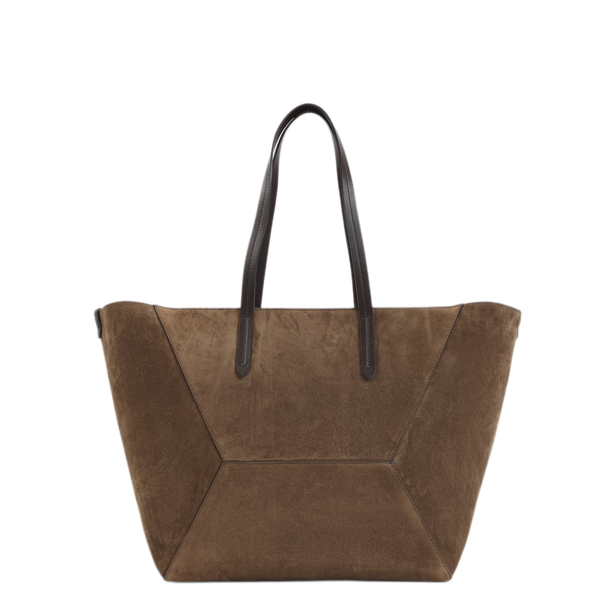 MAYFEYR - Brunello Cucinelli - Duo Medium Tote - MBDLB2571C9773