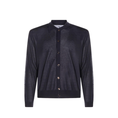 MAYFEYR - SEVEN GAUGE - Shirts - PUL0129890219