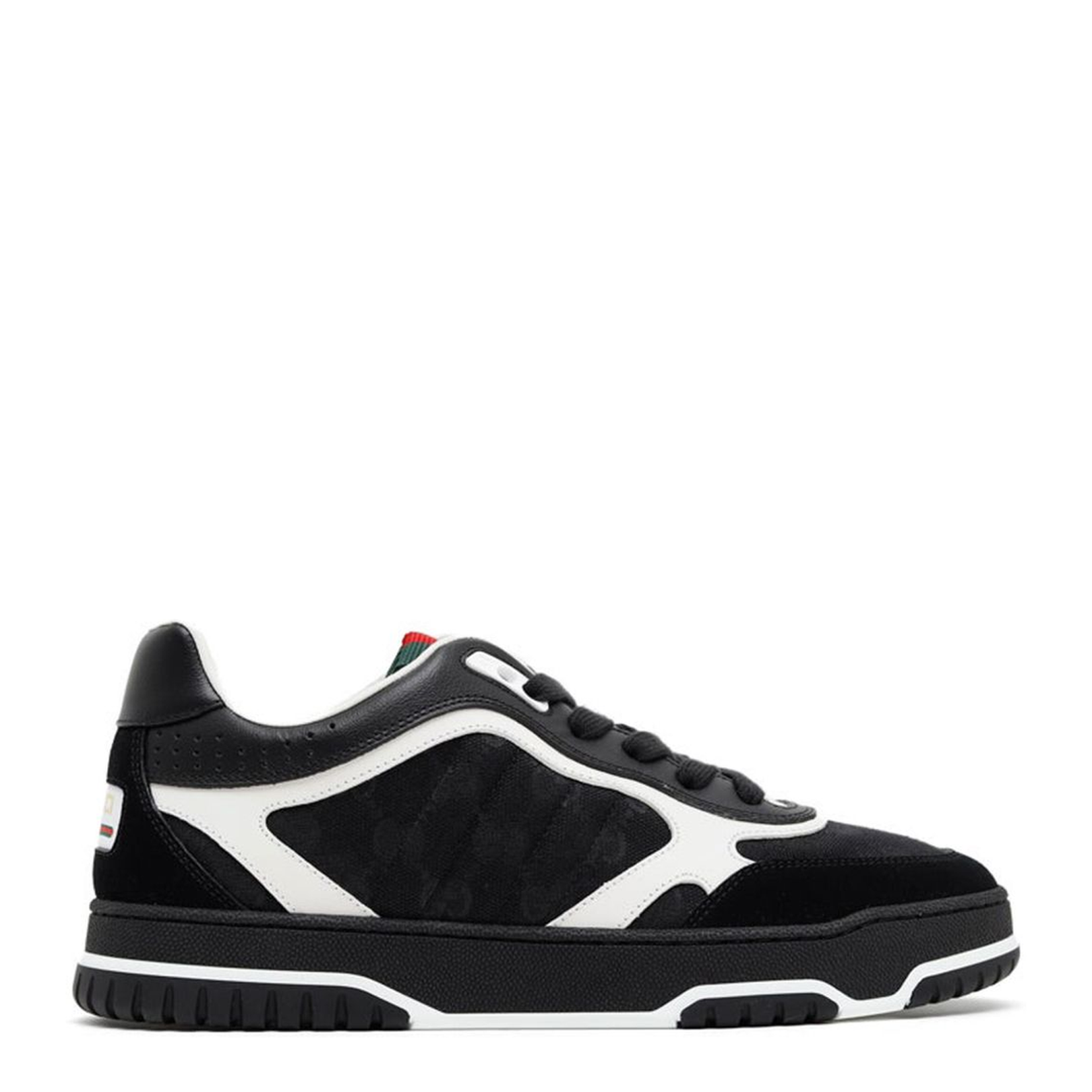 Sneakers Black