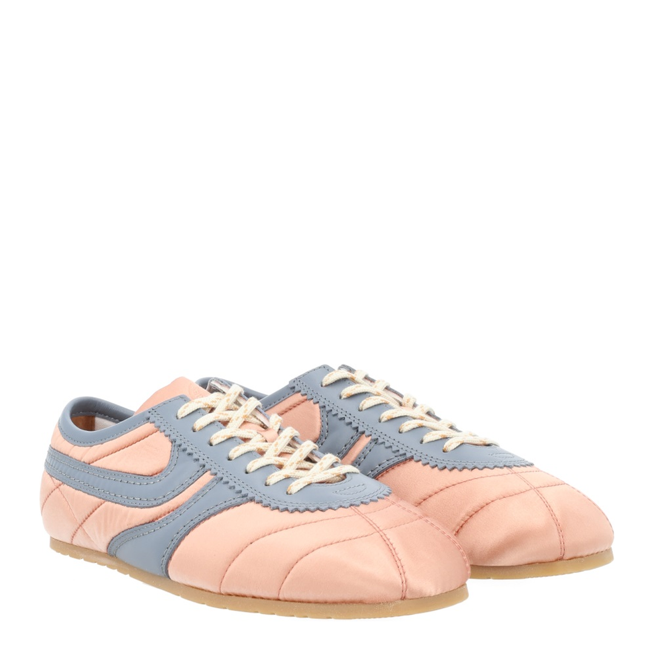 MAYFEYR - Dries Van Noten - Satin Sneaker - 0117830601300