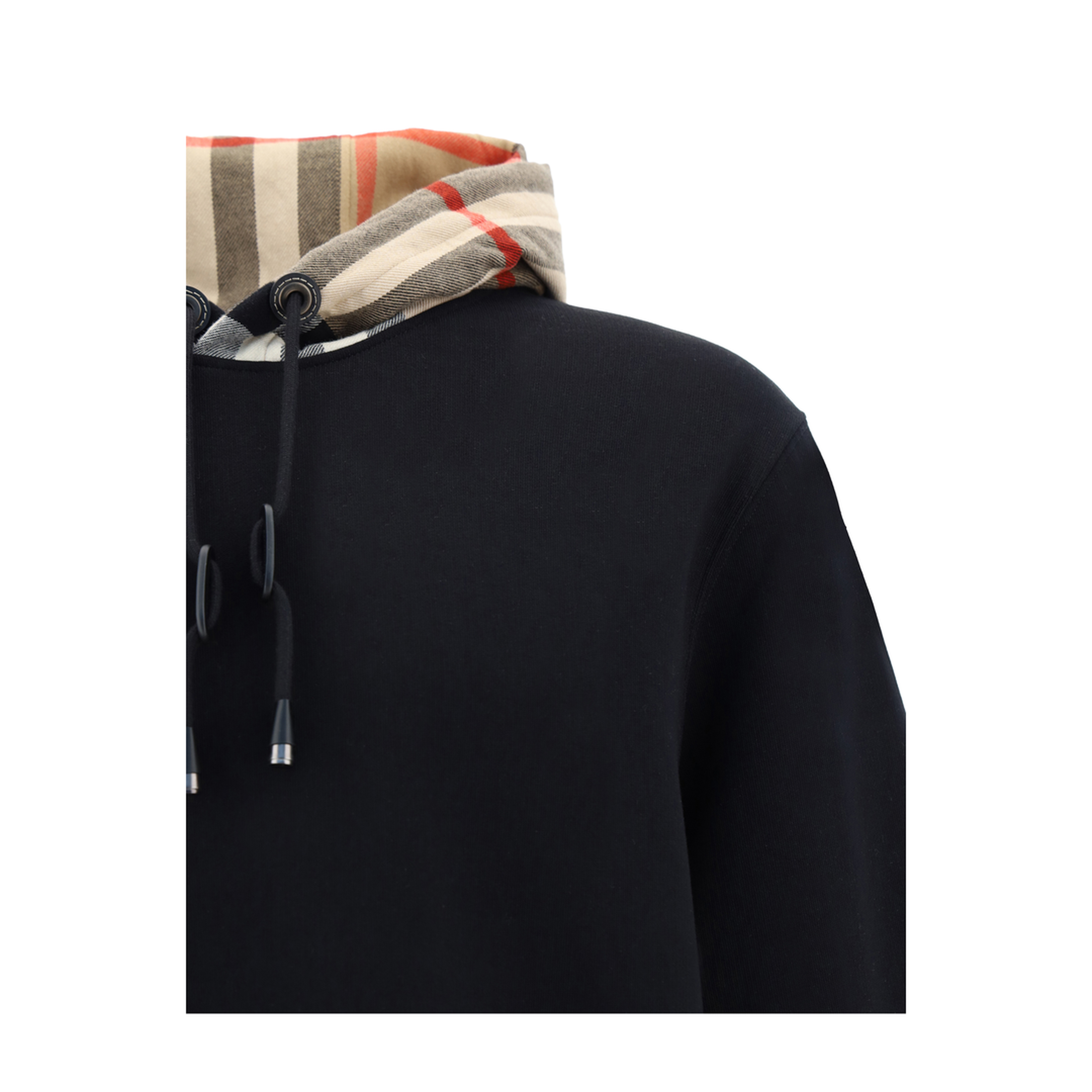 MAYFEYR - Burberry - Samuel Hoodie - 8058117
