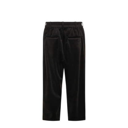 MAYFEYR - Y-3 - Trousers - KT1374BLACK