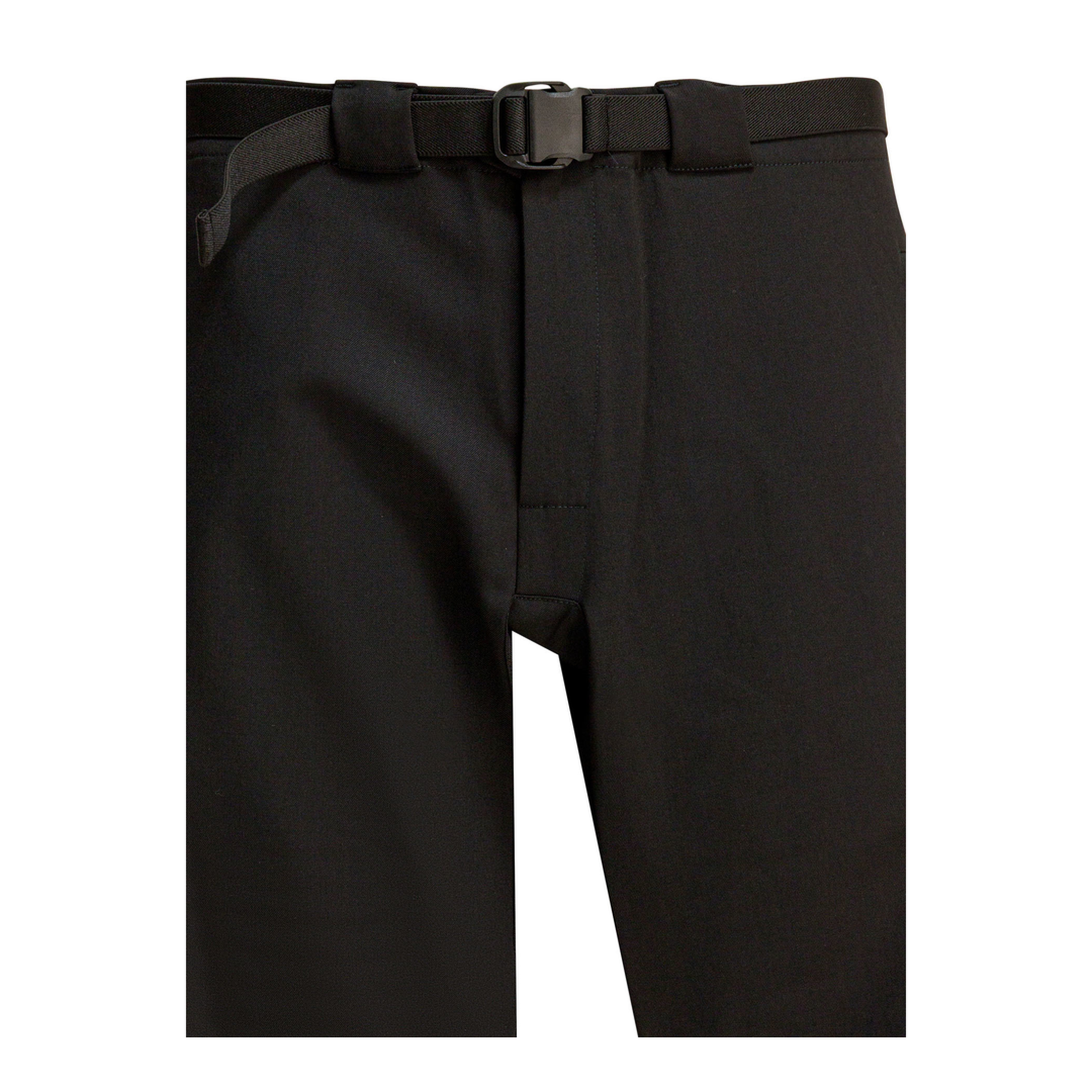 MAYFEYR - Gr10K - Wool Blend Belted Pants - CG111047DT01