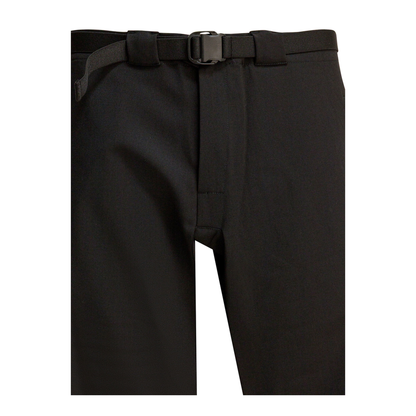 MAYFEYR - Gr10K - Wool Blend Belted Pants - CG111047DT01