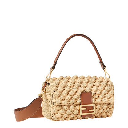 MAYFEYR - Fendi - Medium Shoulder Bag - 8BR600AWQ6F1WGE