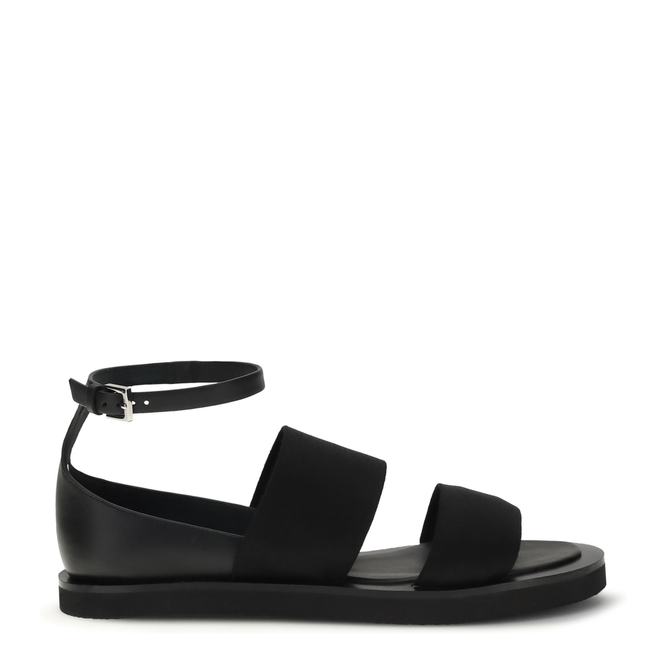 MAYFEYR - Max Mara - Leather Sandals - 2614521033600