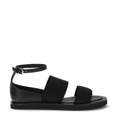 MAYFEYR - Max Mara - Leather Sandals - 2614521033600