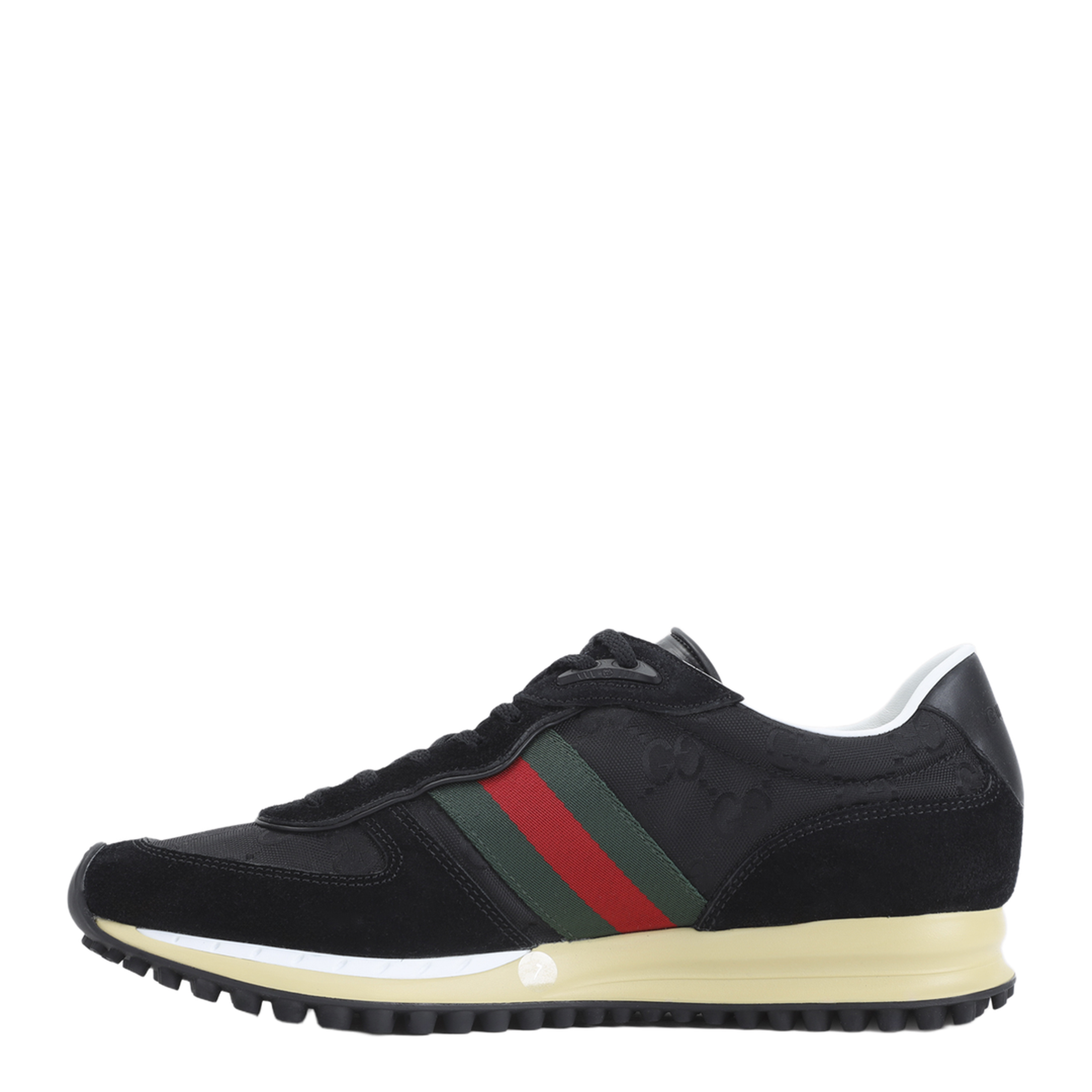 MAYFEYR - Gucci - Nora Sneakers - 832461AAEW3