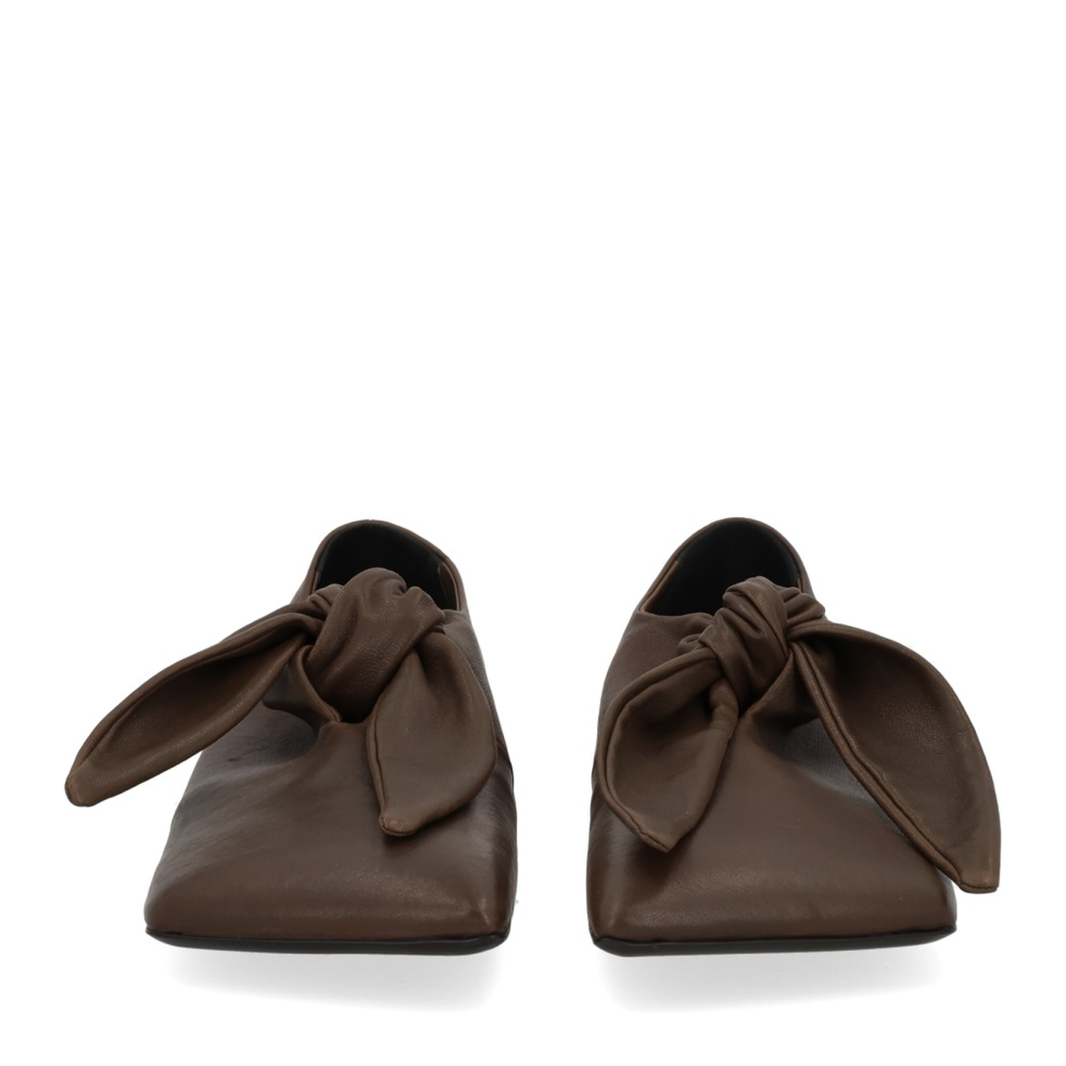 MAYFEYR - Uma Wang - Lace Up Shoe - US9032UW430
