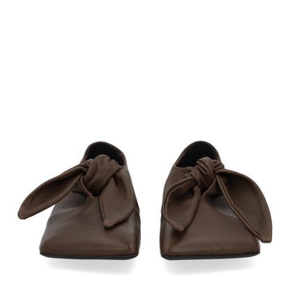 MAYFEYR - Uma Wang - Lace Up Shoe - US9032UW430