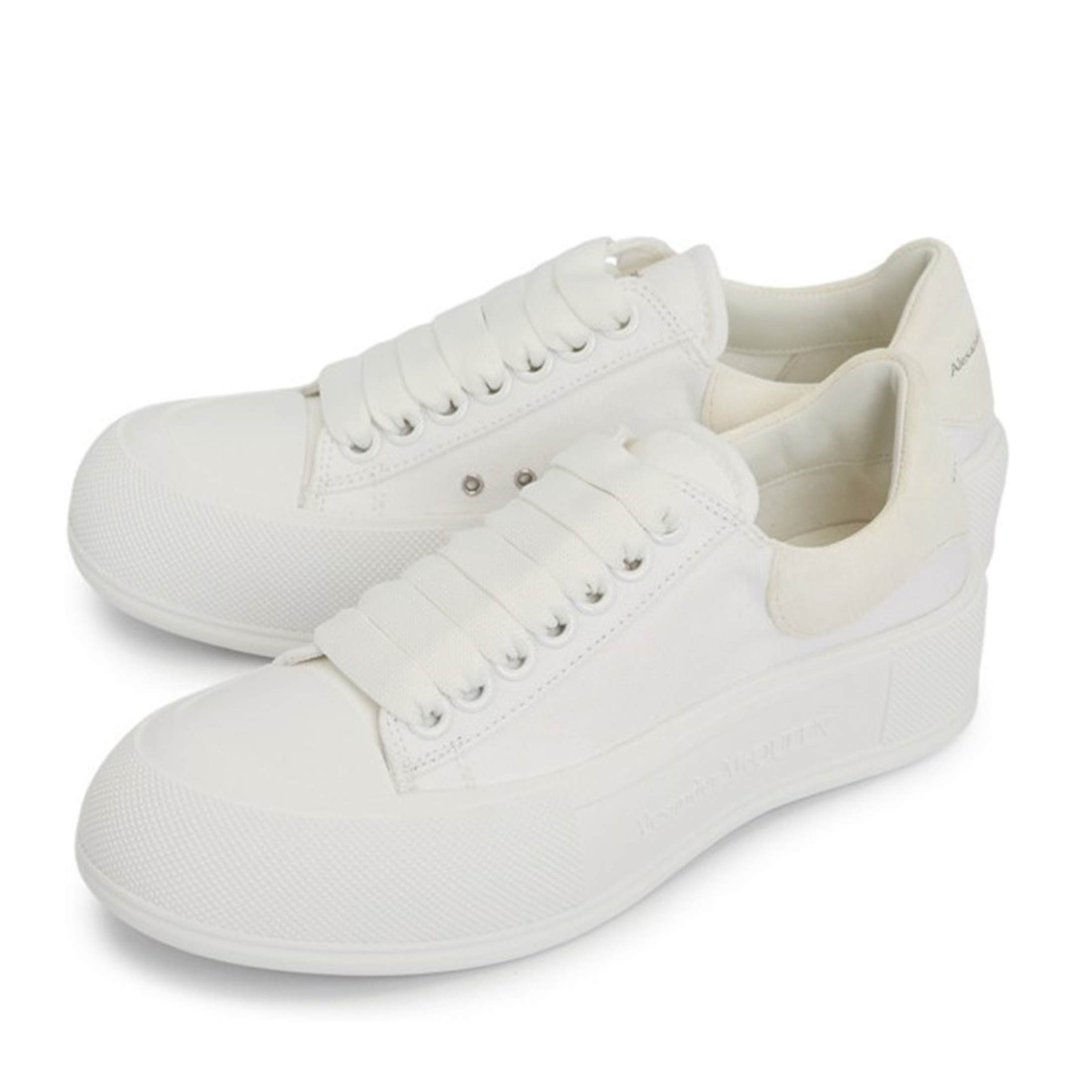 MAYFEYR - Alexander Mcqueen - Sneakers - 697120W4MV79000