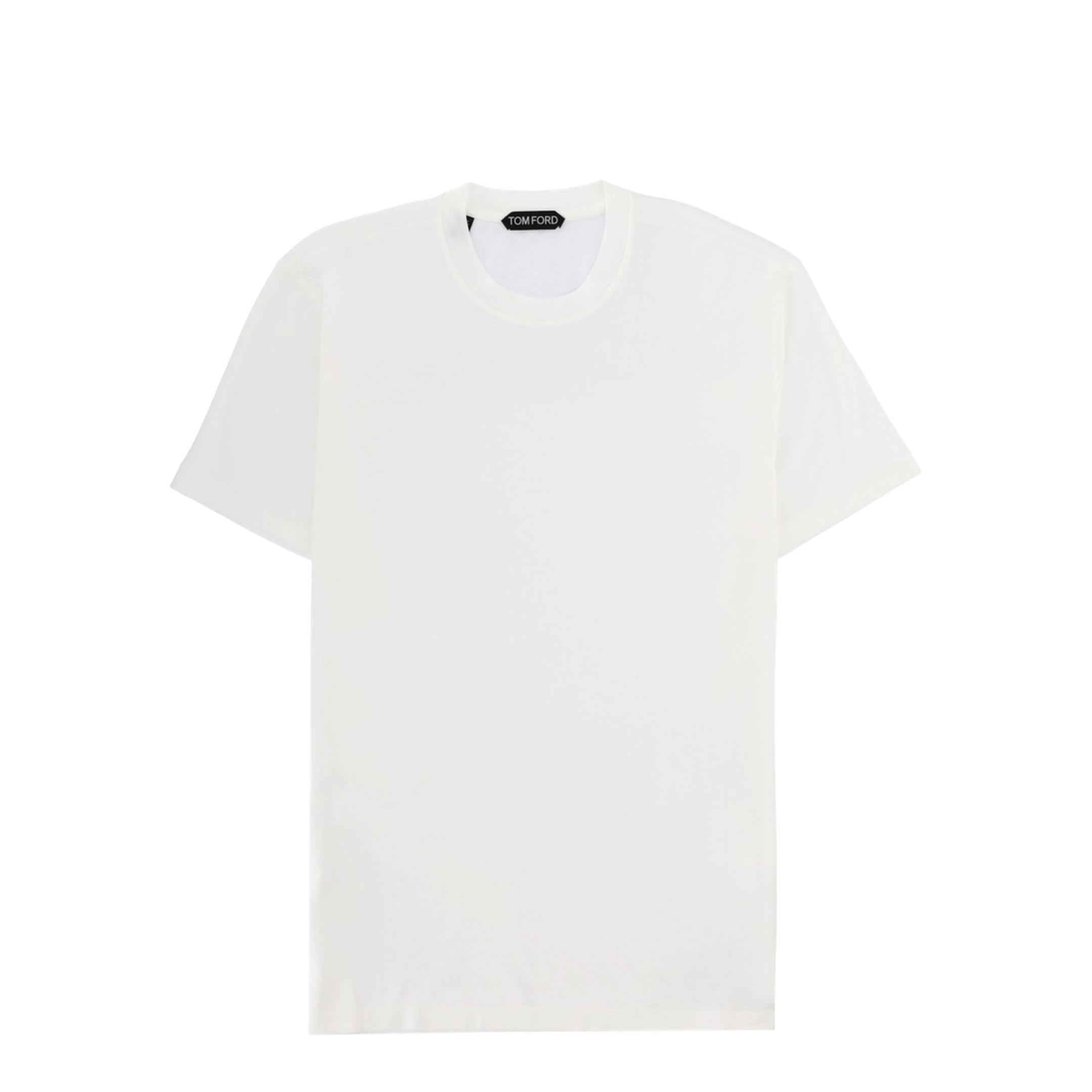 Cotton Blend T-Shirt