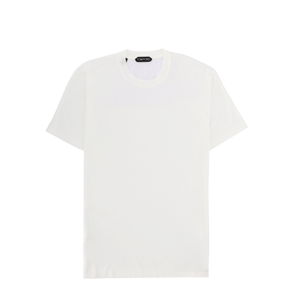 Cotton Blend T-Shirt