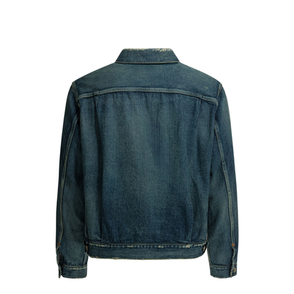 MAYFEYR - Sacai - Denim Jacket - 26-03964M401