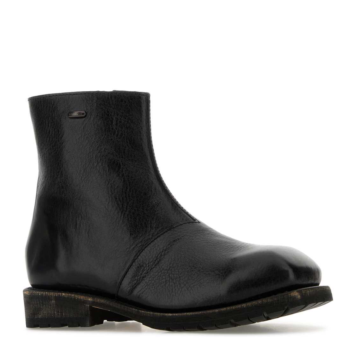 MAYFEYR - Our Legacy - Engine Boot - A4247EDBDEEBLALEA